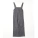 [DURAS] комбинезон FREE серый женский 