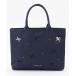 [TOCCA BAMBINI] [KIDS] большая сумка F темно-синий Kids 