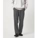  брюки полоса широкий служебная программа брюки W2 легкий брюки - стрейч - мужской 