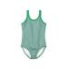  купальный костюм [ специальный заказ ]Robert P. Miller / плавание One-piece 2026SS(95~145cm) Kids ребенок девочка 