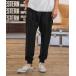  слаксы mp14599-Slacks Fabric Jogger Pants слаксы брюки-джоггеры (S60126cmb) мужской 