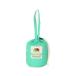  ручная сумочка EX NYLON DRAWSTRING BAG / нейлон draw -тактный кольцо сумка / casual tei Lee 