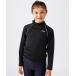  Rush Guard [ для мужчин и женщин / school соответствует ].. длинный рукав Rush Guard Kids ребенок мужчина девочка 