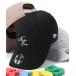  New Era uv cut колпак шляпа УФ фильтр New Era Kids колпак 9TWENTY Kids ребенок мужчина девочка 