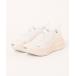 спортивные туфли NIKE Nike W VOMERO PLUS ESSwi мужской bomero плюс ESS WIO9916 100SMTWHT/CHALK