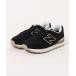  спортивные туфли NEW BALANCE New balance W996 3WJ(D) W996 W996 3WJ BLACK(3WJ) женский 