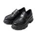 [Beautiful Harmony] Loafer SMALL оттенок черного прочее мужской 