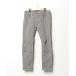 [MONKEY TIME] обтягивающие джинсы брюки LARGE серый мужской 