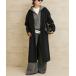  пальто внешний выполненный в строгом стиле пальто женский 