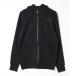  North Face Parker обратная сторона ворсистый Rearview Full Zip Hoodie NT12442 мужской 
