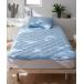  bed постельные принадлежности контакт охлаждающий × хлопок . полотенце земля . пот скорость . двусторонний наматрасник ( semi single )
