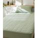  bed постельные принадлежности хлопок 100% мытье ... box простыня в одном корпусе наматрасник (Coco Feel)( одиночный )