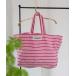 �g�[�g�o�b�O BONGUSTA/�{���O�X�^ NARAM WEEKEND BAG / �p�C���n�g�[�g�o�b�OL ���f�B�[�X