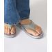 �r�[�`�T���_�� �A�C�����h�X���b�p �T���_�� �uISLAND SLIPPER / �A�C�����h�E�X���b�p�vEVA �g���O�T���_�� / �r�[�`�T���_�� ���f�B�[�X �����Y