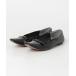 [ROPE'] Flat туфли-лодочки 36.5 черный женский 
