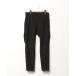 [STUDIOUS] брюки 1 черный мужской 