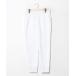 [Printstar] легкий брюки M белый мужской 
