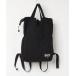 [BACH] вышивка рюкзак - черный женский 