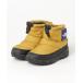 [THE NORTH FACE] [KIDS] короткие сапоги 19cm желтый Kids 