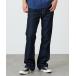  джинсы EDWIN Edwin Inter National Basic 401 ботинки cut Denim брюки джинсы мужской 