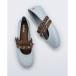  балетки туфли-лодочки MELISSA SOFT BALLERINA STUDS AD