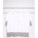 t рубашка [FRUIT OF THE LOOM]FTL 2P 32/- C футболка / одноцветный вырез лодочкой футболка 2 листов упаковка мужской женский 