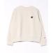  Champion футболка тренировочный CW-E004 CREW NECK SHIRT женский 