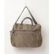 [ace.] сумка "Boston bag" FREE бежевый женский 