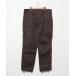 [ROTHCO] брюки-карго LARGE Brown мужской 