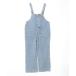 [SUGAR BISKET] комбинезон L оттенок голубого прочее женский 