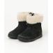 [UGG] [KIDS] ботинки 15cm черный Kids 