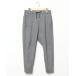 [CAMBIO] легкий брюки S серый мужской 