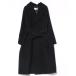 [ROPE' PICNIC] Пальто Честерфилд 38 черный женский 