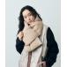 [KELTY] muffler FREE бежевый женский 