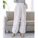 [mystic] [earthy_] брюки-карго FREE белый женский 