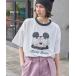 t�V���c ���� �uDisney�v�ʒ�/�~�b�L�[�}�E�X���~�j�[�}�E�X/�I�[���h�O���t�B�b�N�v�����g ���`�[�t�A�\�[�g �I�[�o�[�T�C�Y����T�V���c ���f�B�[�X �����Y