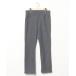 [coen] брюки - серый мужской 