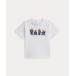  baby Polo Bear Logo хлопок джерси - футболка 
