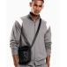  сумка на плечо [ online ограничение ][ Emporio Armani EA7] ремень сумка Technica ru ткань мужской женский 