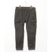 [The DUFFER of ST.GEORGE] брюки-карго X-LARGE хаки мужской 