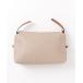 [RODE SKO] клатч - бежевый женский 