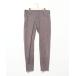 [ABAHOUSE GRAY] брюки-чинос 48 серый мужской 