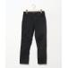 [HARE] брюки S черный мужской 