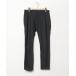 [JOURNAL STANDARD] брюки SMALL черный мужской 