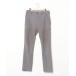 [BEAMS HEART] легкий брюки M серый мужской 