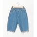 [JOURNAL STANDARD] Denim шорты 36 голубой женский 