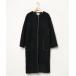 [SHIPS any] no color пальто 38 черный женский 