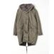 [AMERICAN RAG CIE] Mod's Coat M зеленый женский 