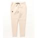 [The DUFFER of ST.GEORGE] легкий брюки MEDIUM бежевый мужской 