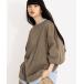 [niko and...] тренировочный cut and sewn LARGE Camel женский 
